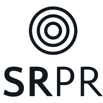 SRPR logo