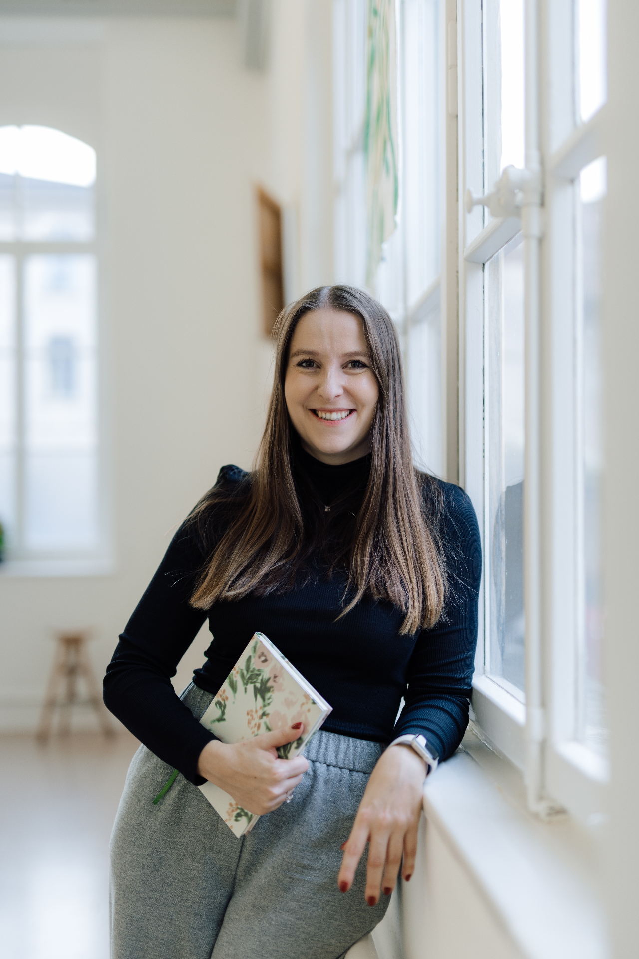 Romina Buchle